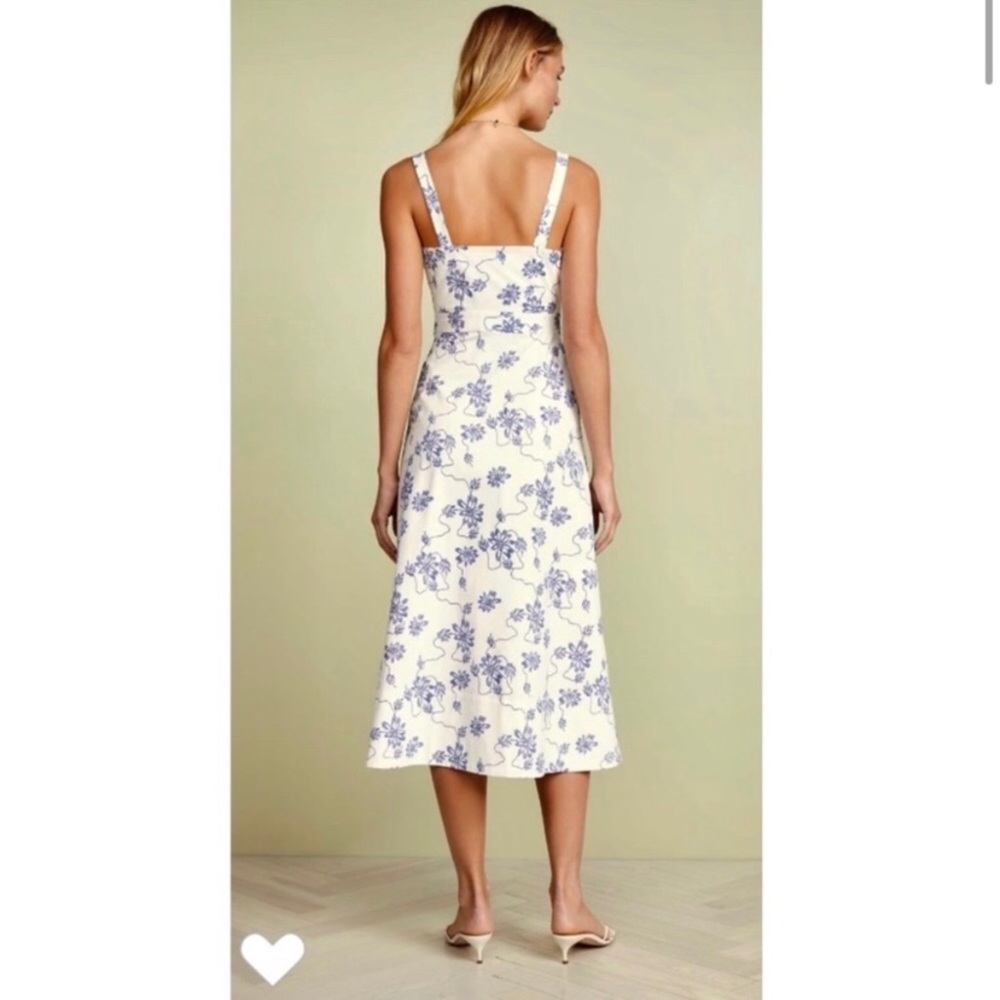 Equipment Oleisa Dress - Picture 4 of 8